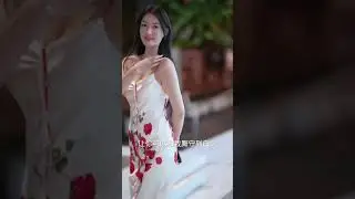 🔥车模王语会🔥你会爱我到什么时候