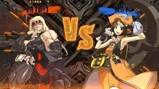 Guilty Gear Xrd - SIGN - PS4 - 