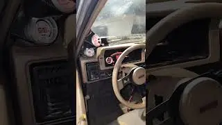 1991 Mazda B2200 with S2000 F20C engine swap