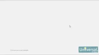 Lesson 15: Mail Merge and Other Tasks - Microsoft Publisher 2016 Course