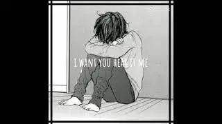 sorry na be