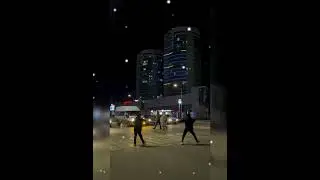 Студия лезгинки «Танатар» Казахстан  г.Актобе ..👏🔥👏🔥👏