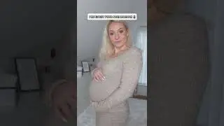Pinterest Schwangerschaftsfoto nachmachen 🤰🏼