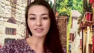 Камилла Чукашева - Менеджер ФКМД НИУ ВШЭ