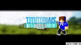 SpeedArt #5 - TJTUTORIAIS