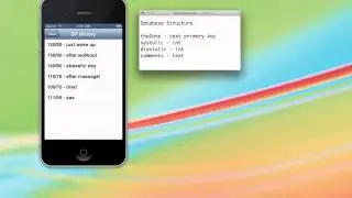iOS 6 - SQLite3 Database Intro (Part 1)