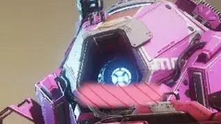 [Titanfall 2] Ion is my favorite V-Tuber