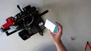 CR Touch On Ender 2 Pro Install And Setting Z Offset For The CR Touch