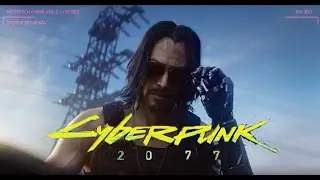 Cyberpunk 2077 || BEST COUB #1