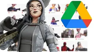 Fortnite Render Pack #38