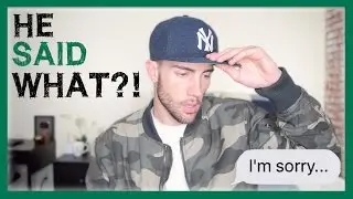 HIS SHOCKING CONFESSION