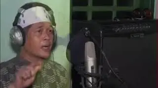 Lagu kendat. Kh Muhajir Khozin