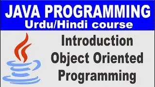 Object Oriented Programming in Java Urdu/Hindi - Lesson 31