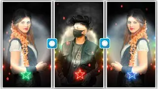 trending avee player template || New full screen avee player template 2022 || Avee Player Templates