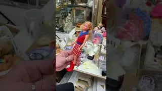 VINTAGE GROWING UP SKIPPER DOLL FROM 1975