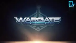 WarGate Game Teaser Trailer
