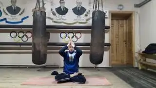 Часть 2. Транс-ЙОГА