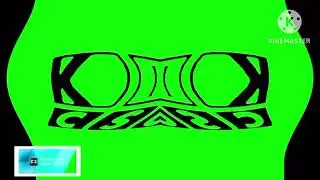 Klasky Csupo Effects (Sponsored by BP Logo Effects) in G major 104