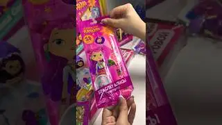 Делаем браслет Алисы #сказочныйпатруль #surprise #unboxing #сюрприз #распаковываюсюрпризы #toys