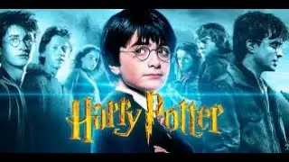 Harry Potter: Remembering the Greatest Moments