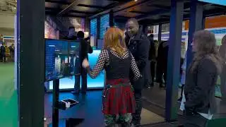 Event Production Show 2018 l [G-SMATT] [G-SMATT Europe]