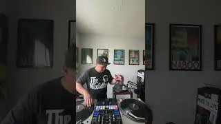 Baby Scratches with Ellington Pt. 69 #dj #baby #scratch #pioneerdj #skratching #hiphop #scratchdj