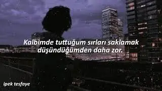 Arctic Monkeys - I Wanna Be Yours | Türkçe Çeviri