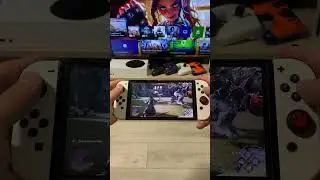 ЧТО ТАМ С HOGWARTS LEGACY НА NINTENDO SWITCH?