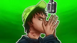 BIG RUSH - Jorge Ben Jor (Lyric Video)