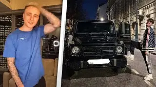 БЛОГЕРЫ С ЮТУБА УШЛИ В ТИК ТОК / ИНСТАСАМКА И ОЛЕГ КУПИЛИ ГЕЛИК
