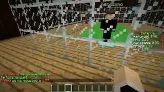 La PETANCA en Minecraft!