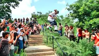 Trendkill Hill Blast & Chi Guys Chicago Street Jam 2024