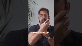La créativité ce n'est pas un muscle, c'est une respiration.