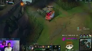 Who wins this Volibear vs Sett 1v1 level 1 duel?