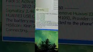AGS3K-W09 Huawei ID Remove, HUAWEI MatePad T 10s FRP Remove