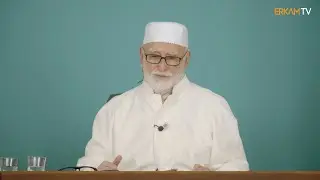 Allah Yolunda Çalışıp Gayret Sarf Etmenin Fazileti