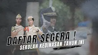 Sekolah ikatan dinas yang ada di Indonesia, nomor 9 sepi peminat