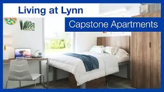 Capstone Apartments