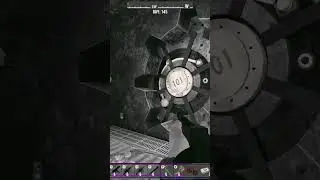 the vault! | squidley0g on 