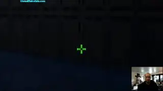 Unreal Engine 4 Tutorial - Create a Custom FPS Crosshair