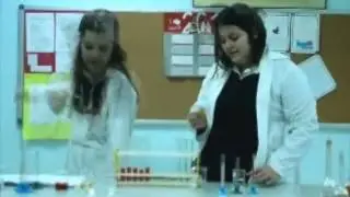 Chemical equilibrium