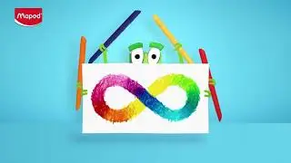 Introducing Maped Infinity – The Pencil That Never Needs Sharpening!