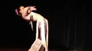 Iskendra Tribal Fusion Bellydance