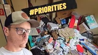 To-Do List Takeover! Avoiding Growth Paralysis In Our Dumpster Business