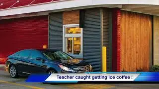 News Report: Where are the teachers?