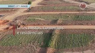 Alcides Santos - Smart City Indaiá
