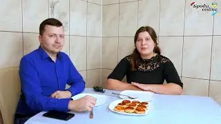 Смакуємо разом. Як приготувати сирники ніжними та ароматними? (ТК 