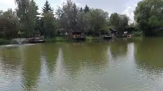 Тропикана Парк, 04.08.24