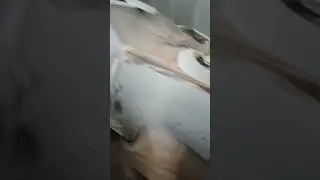 тайота в ремонте