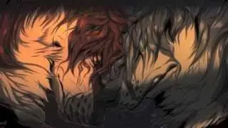 Wolves: Just A Dream